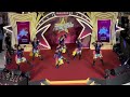 Final Perrformance of Bkidzz at Burjuman Rising Star