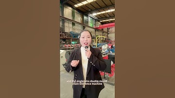 Chain Link Fence Making Machine +86 182 3048 9099 #machine #wiremeshmachine #chainlinkfencemachine