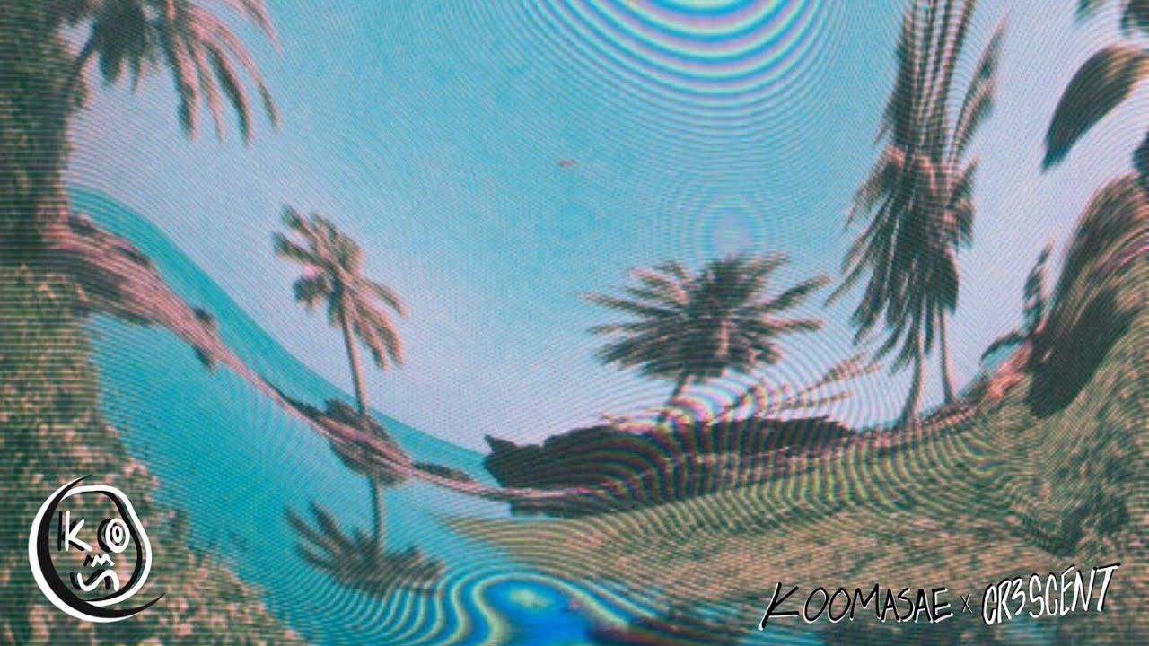Watch KOOMASAE x Cr3scent - Provisions on YouTube Watch KOOMASAE x Cr3scent - Provisions on YouTube