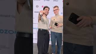 Загадка про девушку которую ты не знаешь #challenge #quiz #riddle