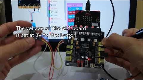 2A - How to Control Servo Motor with a Button