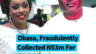 #ObasaGate: Everything You Need To Know About The Lagos State Assembly Speaker Corruption Scandals screenshot 2