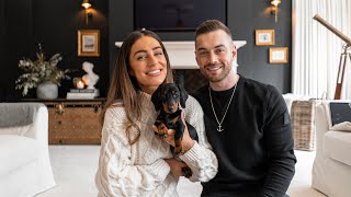 THE TRUTH ABOUT OUR DOG | Ali Gordon & Lydia Millen