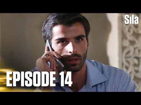 سیلا قسمت ۱۴