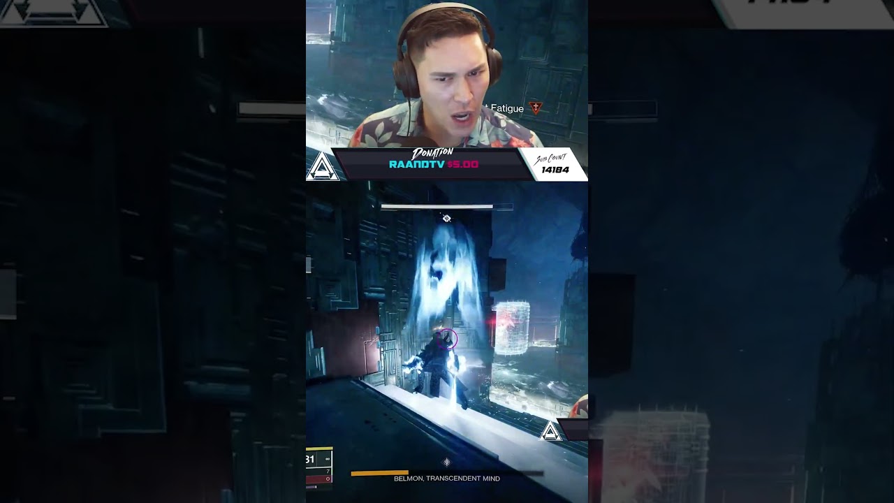 Nice servers Bungie