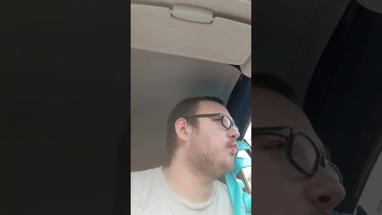 Zugautist Marco darf wieder laufen!😱