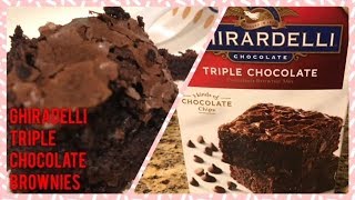 Subscribe to crafts by abraham:
https://www./channel/uclccmn41jqaswsmlcs7p5iq in this video i will
show you guys how make ghiradelli triple cho...