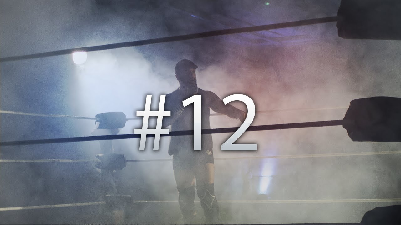 NWC #12 [Music Video]