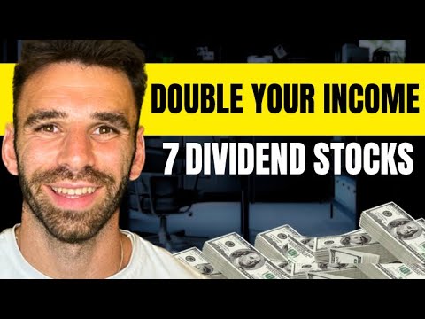 7 Best Stocks