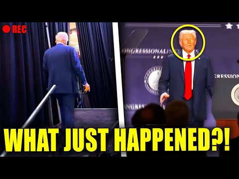 Watch Trump Go