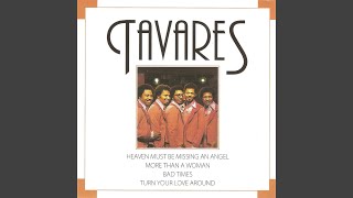 Bad Times (Live) - Tavares