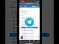 How to buy Telegram China services in very Cheapest price 100% provide services #smmpanel #shorts