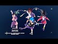 Beyblade X: Season 2 Ending 1 (English Cut) | "Cosmic Treat" by Perfume