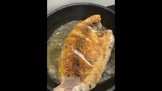 cá chiên mắm #xuhuongyoutube #nấuănkhôngkhó