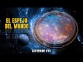 🪞   EL ESPEJO DEL MUNDO ✨ Catherine Viel 💛 Mensaje CANALIZADO 💫