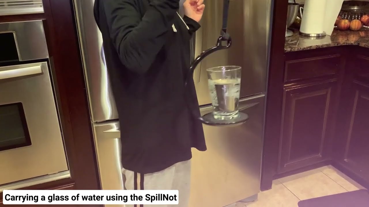 SpillStop™ Smart No Spill Drink Carrier – Simply Novelty