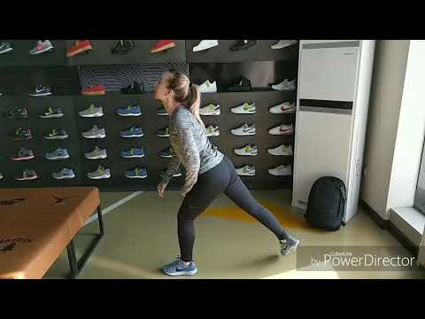 Video: Kolekce Medailí Peep Nike Pro Tým USA Na PyeongChangu V Roce