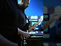 David Gilmour - A single spark FM9 - #davidgilmour #fractalaudiosystems #guitar #pinkfloyd