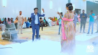 ISMAIL AARKA | AABAHED GEESI WEEYE | NEW SOMALI MUSIC 2024