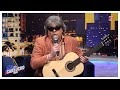 Feliciano canta "Brindemos por ella" en el Show de Carlucho
