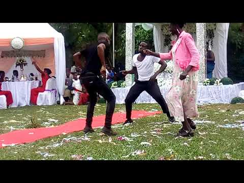 Bolingo Nangai New Video Clip