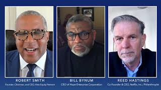 The ‘2% Solution’: Shifting Capital to Drive Economic Growth