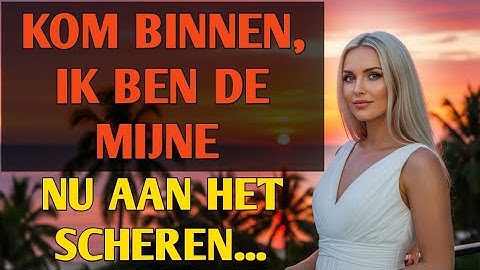 Ik betrapte mijn stiefzoon op iets schokkends. Wat er daarna gebeurde, veranderde alles.