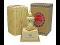 Swiss Arabian Khashka | Oud rose patchouli fragrance