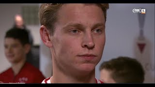 Frenkie de Jong vs VVV-Venlo (H) 2/2/19