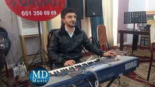 Valeh Agdasli Sheftu Sheftu Agdas Toyu Ay İşığı Saray