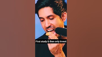 Stock market is no joke 🤦‍♂️ | Kuldeep Singhania #shorts