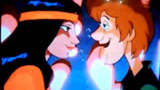 So Groovy - Scooby Doo and the Alien Invaders