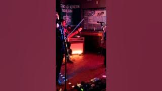 November Rain - Conner Christian & Southern Gothic