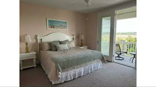Holden Beach, NC Golf Beach and Breakfast Package