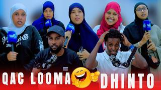 MARSHIYAL BAHDIL KAMA BAXO  MANTA QACDI UGU WEYNED AYA KAYERTAY  KAN YA UMAQAN ( 🙆‍♂️😂) OO MUSLIN AH