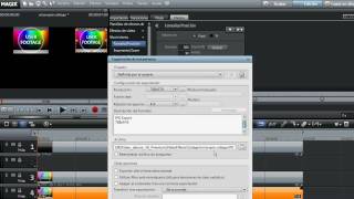 Video tutorial crear Collage screenshot 4