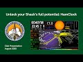 HamClock: A great tool for your shack