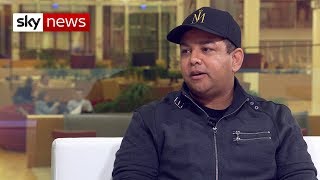 Michael Jacksons Nephew Taj Defends His Uncle