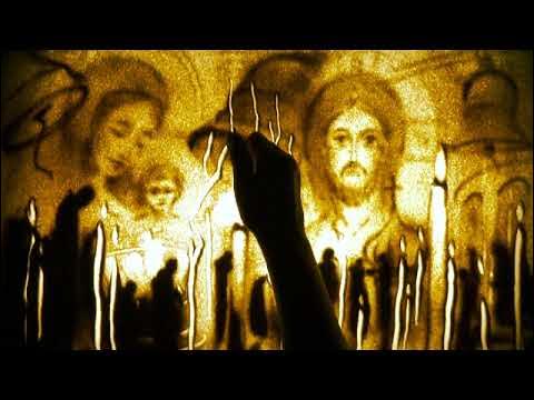 Колокольный звон - YouTube
