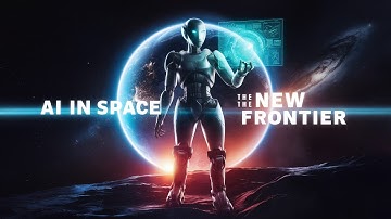 AI: The New Frontier in Space Exploration