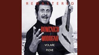 Volare - Domenico Modugno