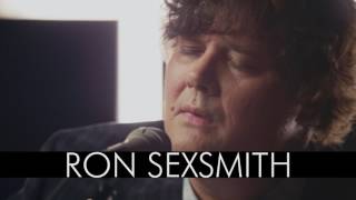 Ron Sexsmith - Lebanon Tennessee | On Sessions X