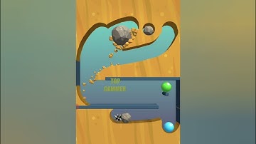 dig this! 565-4 | Hold on | Dig this level 565-4 Gameplay walkthrough solution