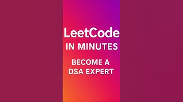 LeetCode #Longest Palindromic Substring Explained in 60 Seconds!