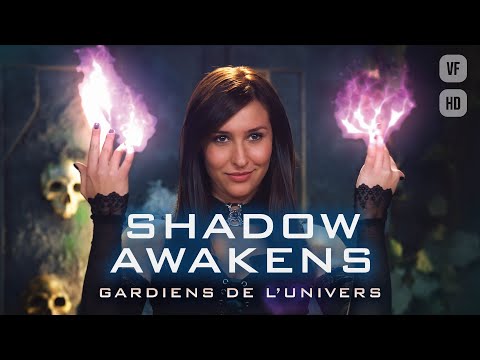 SHADOW AWAKENS: Gardiens de l'Univers 🧠 - Film Complet  HD en Français (Action, Comédie) 2019 HD