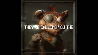 “They’re calling you the Playtime butcher!” Edit // Dexter edit // Poppy playtime edit