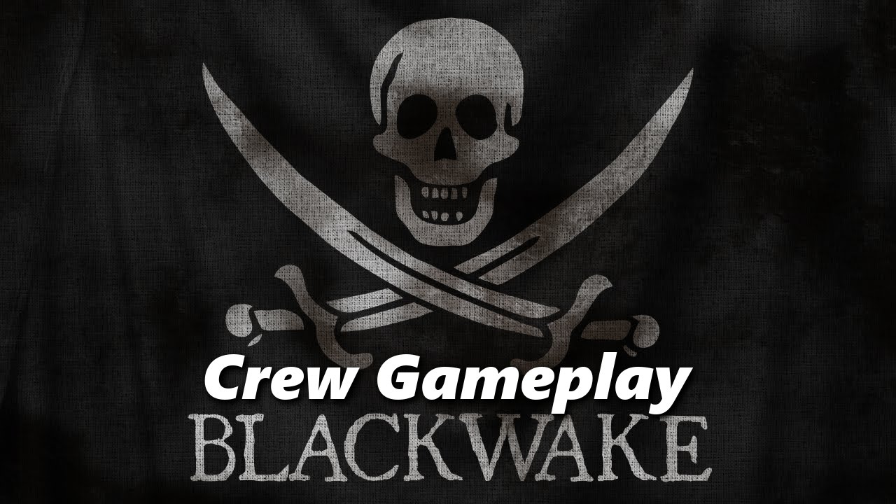7 MAN CREW AWESOME MOMENTS! | BLACKWAKE GAMEPLAY