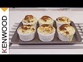 Cheese Souffle Recipe for Your Kenwood Cooking Chef