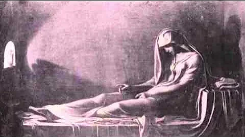 A playlist for a 19th century villain finding he's extremely dramatic