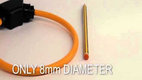 Algodue   Rogowski Coil  - http://www.algodue.com